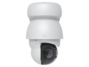Ubiquiti UVC-AI-PTZ-W 8MP AI PTZ IP Camera, 4K, 22× Zoom, PoE++, IR Night Vision, UniFi Protect