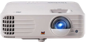 ViewSonic PX701-4K 4K UHD Home Projector, 3200 ANSI Lumens, HDR, 240Hz Gaming, 300" Display