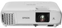 Epson EH-TW740 Full HD 1080p 3LCD Home Cinema Projector, 3300 Lumens, 300" Display, HDMI & Miracast