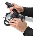 Logitech Extreme 3D Pro USB Joystick 12 Programmable Buttons, Twist Rudder, Rapid Fire Trigger SKU: 942-000031