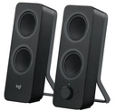 Logitech Z207 Bluetooth Stereo PC Speakers