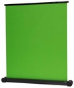 Esquire Pull Up Chroma Key Green Screen 150×180 cm, Mobile, Wrinkle Free Polyester SKU: MW150CM