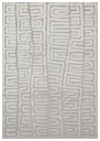 Silkhouse Amaze’In Drizzle Rug 200×290 cm Abstract Low Pile