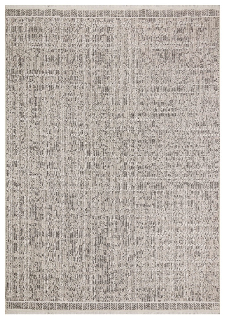 Silkhouse Berber Sand Dune Rug 200×290 cm Abstract Low Pile
