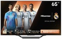 Hisense 65" U7N Mini LED 4K ULED VIDAA Smart TV