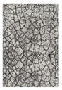 Silkhouse Lynx Gunpowder Rug 160×230 cm Abstract Low Pile