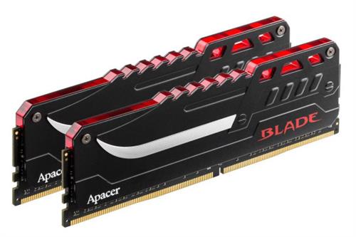 Apacer Blade Fire 16GB DDR4 Gaming RAM