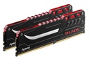 Apacer Blade Fire LED 16GB DDR4 3000MHz (2×8GB)