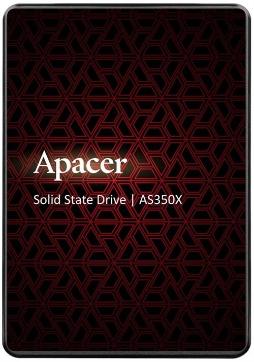 Apacer 2TB SATA SSD 560MB/s Speed