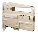 Apacer PT920 Commando 240GB PCIe SSD 2500MB/s NVMe Gaming Drive