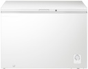 Hisense 297L Chest Freezer – White, A Energy, Multi-Mode Cooling