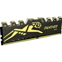 Apacer 8GB DDR4 2666MHz CL19 | Panther Silver Desktop RAM XMP 2.0