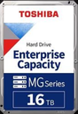 Toshiba Enterprise 16TB SATA HDD