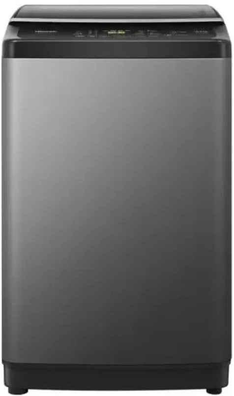 Hisense 11kg Top Loader Washing Machine | WTJA1112T, 10 Programs, 600W, Air Dry, 1-Year Warranty