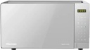 Hisense 20L Digital Microwave | H20MOMS15, 700W, Auto Cook, Defrost, 10 Power Levels, 1-Year Warranty