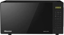 Hisense 20L Digital Microwave | H20MOBS15, 700W, Auto Cook, Defrost, 10 Power Levels, 1-Year Warranty