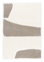 Christy Pumice Abstract Rug - Silkhouse 240×340 cm High Pile