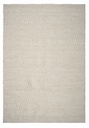 Highveld Straw Plain Rug - Silkhouse 160×230 cm Low Pile