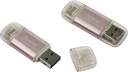 Apacer 32GB Dual Flash Drive | AH190, USB 3.1 & Lightning, MFi Certified, iOS Compatible, Lifetime Warranty