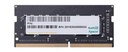 Apacer 4GB DDR4 Laptop RAM | 2666MHz, CL19, SO-DIMM, 260-Pin, Lifetime Warranty