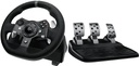 Logitech G29 Driving Force Racing Wheel