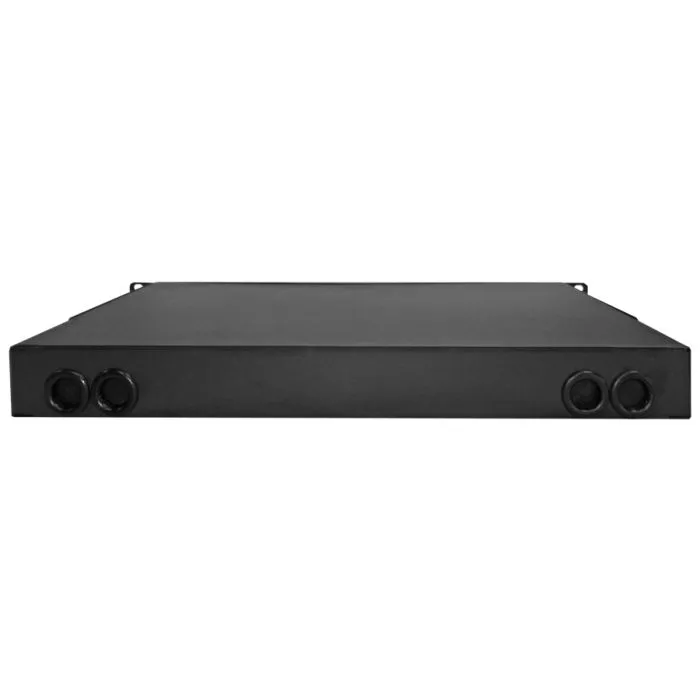 Linkbasic FPP‑24S Fibre Sliding Patch Panel