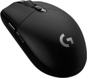 Logitech G305 Lightspeed Wireless Gaming Mouse - HERO Sensor