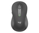 Logitech M650 Wireless Mouse - Smart Wheel, Bluetooth & Logi Bolt