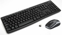 Logitech MK270 Wireless Keyboard & Mouse Combo