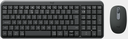 Logitech MK250 Wireless Keyboard & Mouse Combo