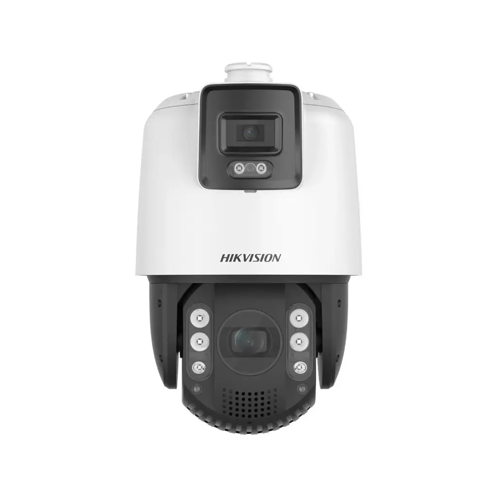 Hikvision TandemVu 4MP 32X Speed Dome