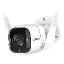 TP-Link Tapo C320WS 2K QHD Outdoor Camera – 4 MP, Starlight Color-Night, AI Detect, IP66