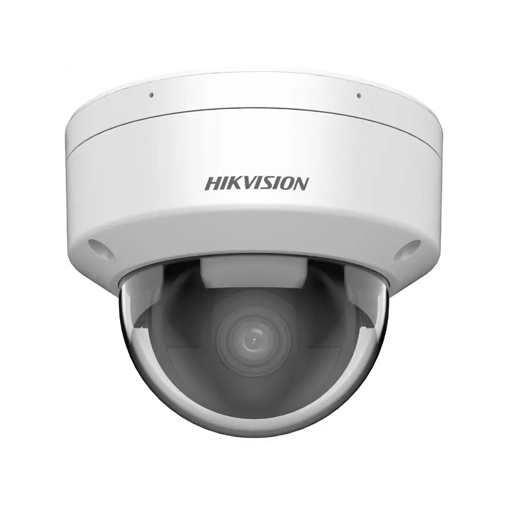 Hikvision DS‑2CD2146G2H‑I 4MP DarkFighter Dome