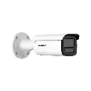 Hikvision 4 MP AcuSense Bullet 2.8 mm, DarkFighter, 60 m IR, 120 dB WDR, IP67, PoE
