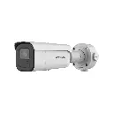 Hikvision 4 MP DarkFighter Varifocal Bullet 2.7-13.5 mm, 100 m IR, 120 dB WDR, IP67, PoE+