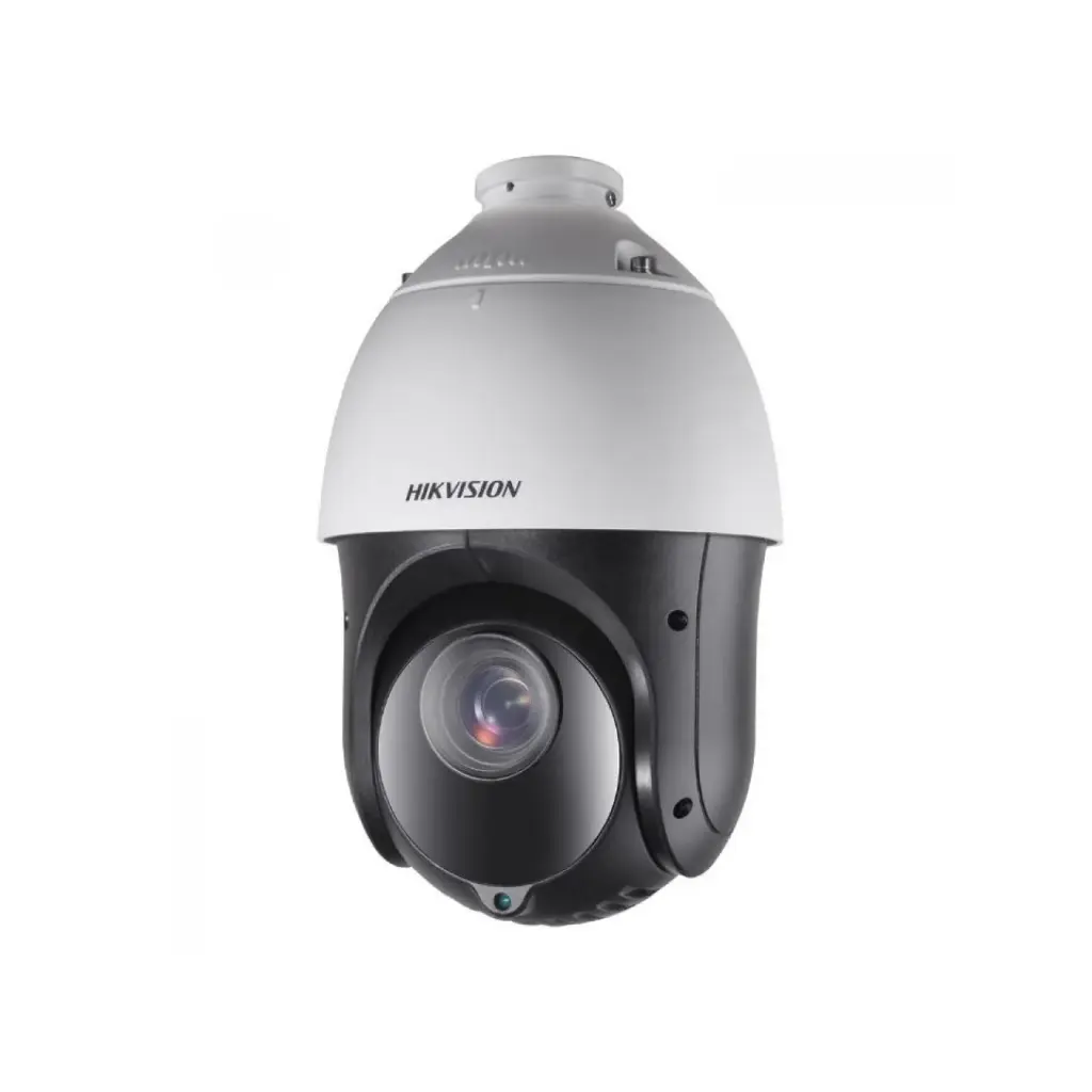 Hikvision 2 MP 25× PTZ 100 m IR, 25x Optical, 16x Digital, DarkFighter, 4K HDMI, PoE+