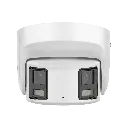 Hikvision DS‑2CD3387G2P‑LSU‑SL 8MP ColorVu Turret