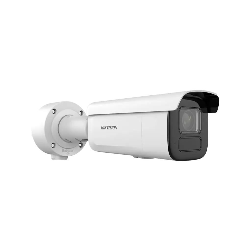 Hikvision DS‑2CD3666G2T‑IZSY 6MP AcuSense Bullet