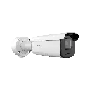 Hikvision 6 MP AcuSense Varifocal Bullet 7-35 mm, 4K, 80 m IR, 120 dB WDR, IP67, PoE+