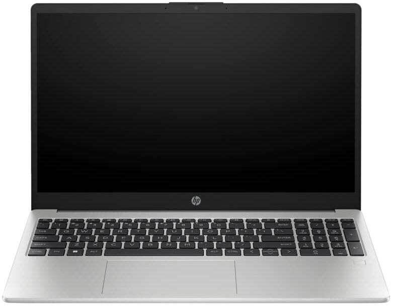 HP 250 G10 B39Q2AT 15″ i3-1315U 8 GB DDR4, 512 GB NVMe, FHD IPS, Win-11 Pro, 1.52 kg
