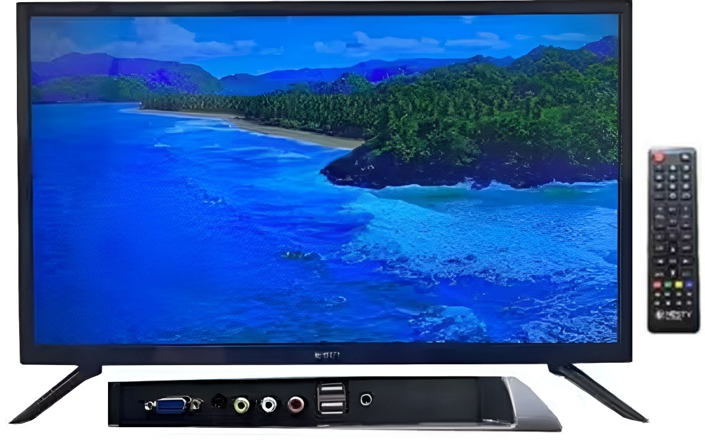 Nesty 32" HD Ready LED TV