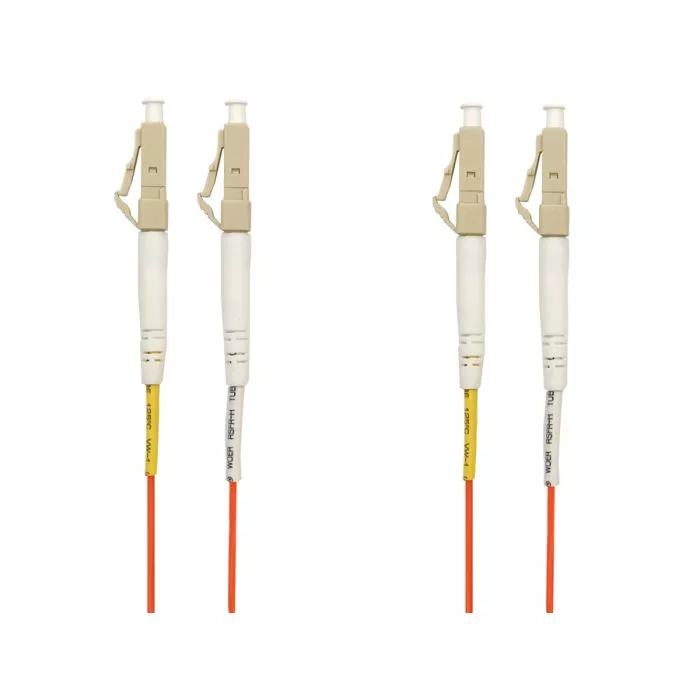 Linkbasic FF‑LCLC‑M5U Fibre LC‑UPC MM