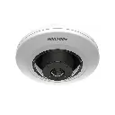 Hikvision DS-2CD2955G0-ISU 5MP Fisheye IP Camera 1.05mm