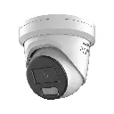 Hikvision DS‑2CD2347G2H‑LISU 4MP ColorVu Turret