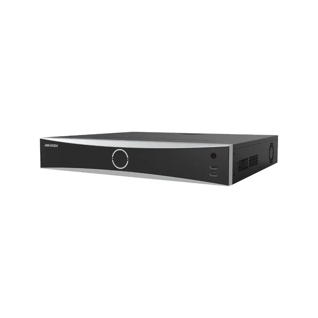 Hikvision DS‑7716NXI‑I4/16P/S 16CH AcuSense 4K NVR