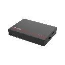 Hikvision DS‑E04NI‑Q1‑4P‑SSD‑1TB 4‑Ch PoE NVR 1TB SSD