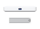 Ubiquiti UCG‑FIBER‑TRAY 10G UniFi Gateway w/ SSD Tray