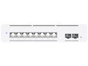 Ubiquiti USW‑Pro‑XG‑8‑PoE 8×10G PoE++ 155W 2×SFP+ L3 Switch