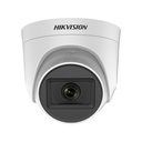 Hikvision 2MP 3.6mm 20m IR Turret Analog Camera