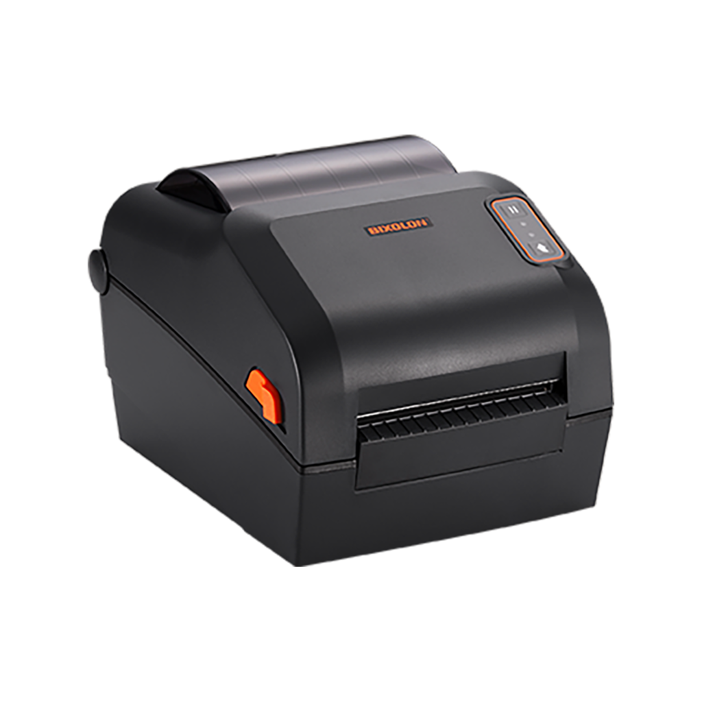 Bixolon XD5-40D 4" DT 203dpi 7ips USB+Eth 118mm Label Printer
